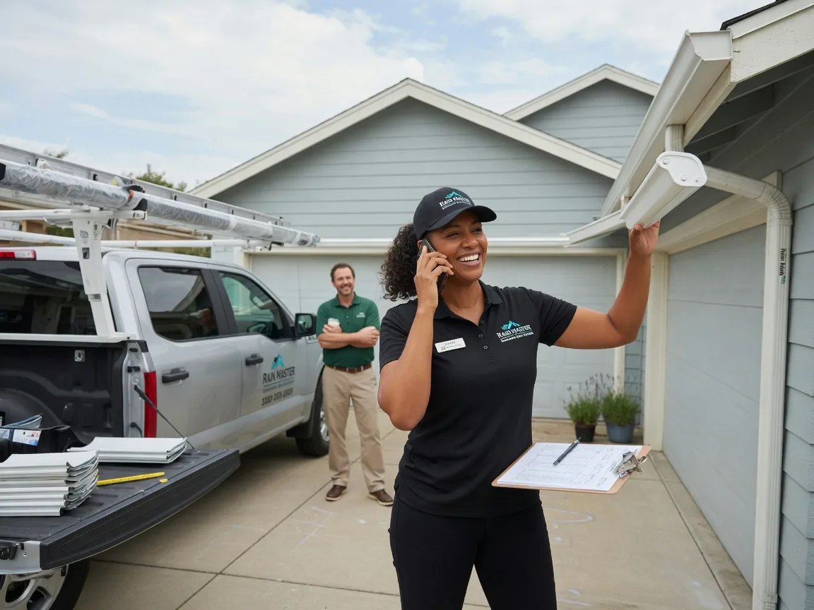 Gutter Installation Mizpah, MN FAQs